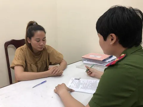 Bắt giữ trùm cuối đường dây mại dâm lớn ở Đà Nẵng